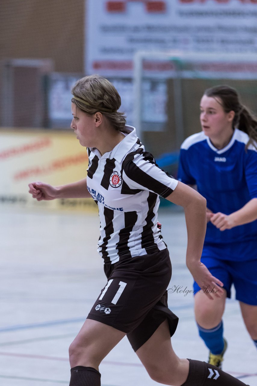 Bild 278 - Volksbank Cup Elmshorn